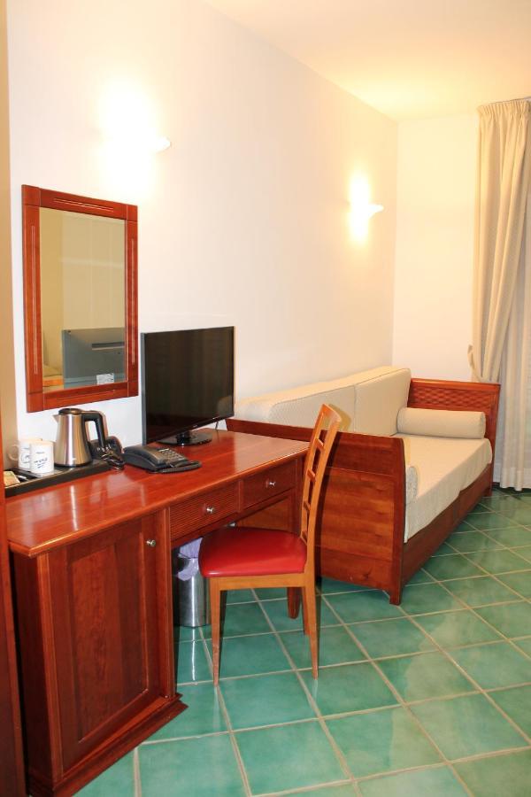 Hotel Pisacane Сапри Экстерьер фото