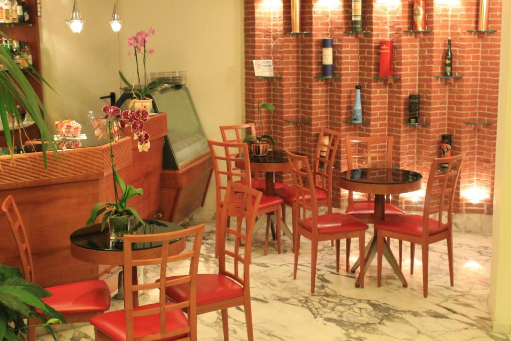 Hotel Pisacane Сапри Экстерьер фото