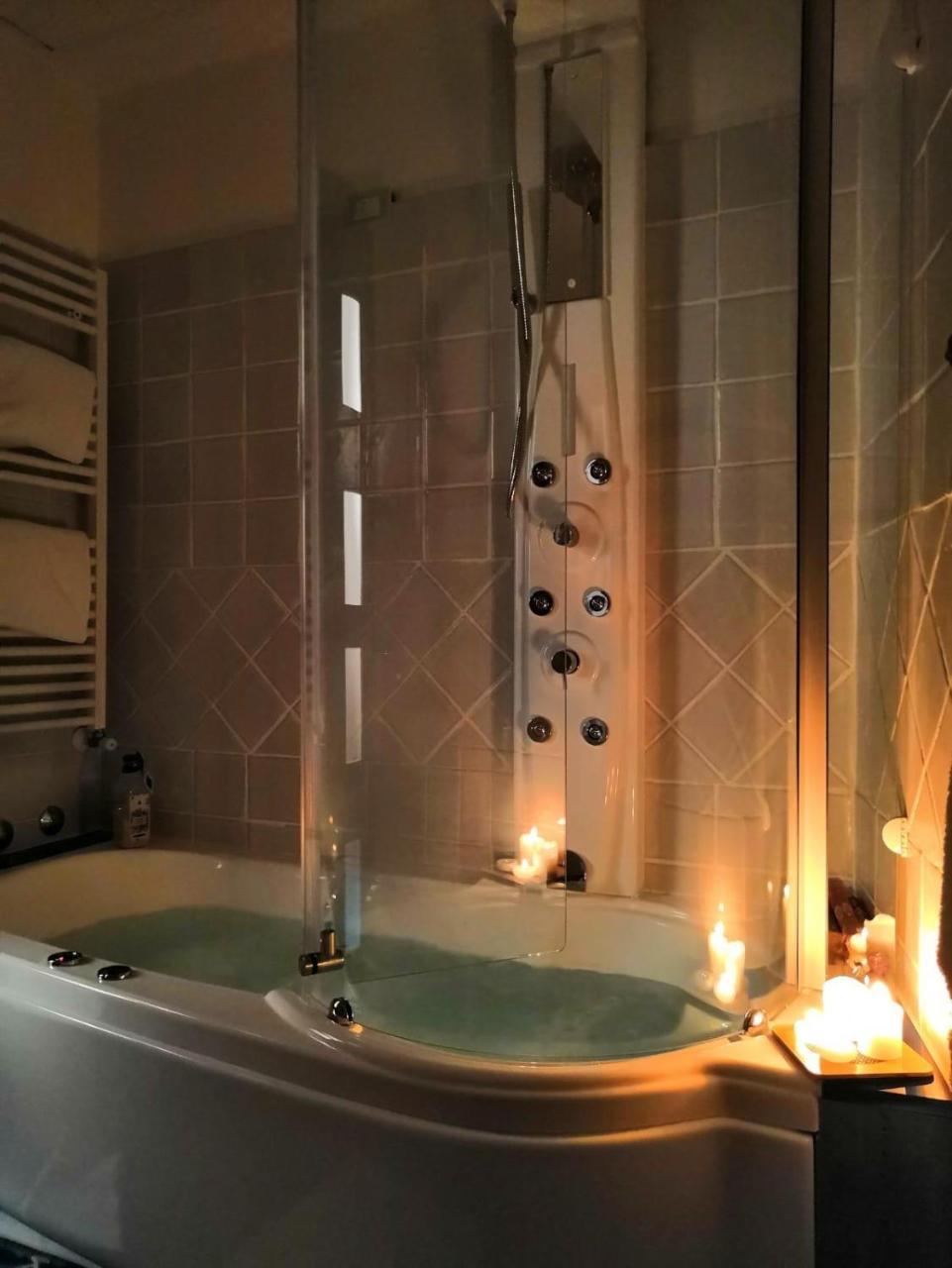 Hotel Pisacane Сапри Экстерьер фото